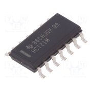 CD74HCT21M IC: digital; AND; Ch: 2; IN: 4; SMD; SO14; 4.5÷5.5VDC; HCT lLTZ9OeVXLsEA7oxCmOIpea3FHg_N_-ArlTAvOB5TmM