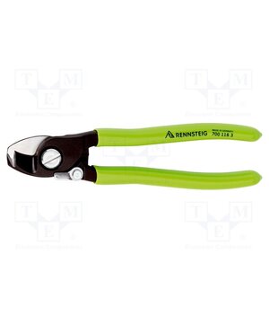 700 116 3 Cutters; 170mm; 16mm2,25mm2,35mm2; Features: blackened tool q_mVa1eYm6i67da9x8Dn14faxFiW7JnidxCrX-wX3pk
