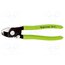 700 116 3 Cutters; 170mm; 16mm2,25mm2,35mm2; Features: blackened tool q_mVa1eYm6i67da9x8Dn14faxFiW7JnidxCrX-wX3pk