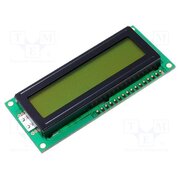 DEM 16216 SYH-LY Display: LCD; alphanumeric; STN Positive; 16x2; 80x36x8mm; LED b7jzXjJee-RbEwaAihKauQIt-E7vf8XjG8Ofv6tv1vY