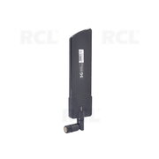ANTENA WiFi 40dBi 0,6–6 GHz, 2G 3G GSM GPRS 4G 5G, melna

 IAN09J.jpg