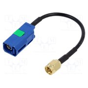 AD.ANT.025 Cable; 100mm; Fakra female,SMA male; straight v2f_9wBwgEu2RBdUr53vs0uWPjOZKXs31BsWuFJdYZs