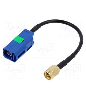 AD.ANT.025 Cable; 100mm; Fakra female,SMA male; straight v2f_9wBwgEu2RBdUr53vs0uWPjOZKXs31BsWuFJdYZs