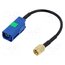AD.ANT.025 Cable; 100mm; Fakra female,SMA male; straight v2f_9wBwgEu2RBdUr53vs0uWPjOZKXs31BsWuFJdYZs