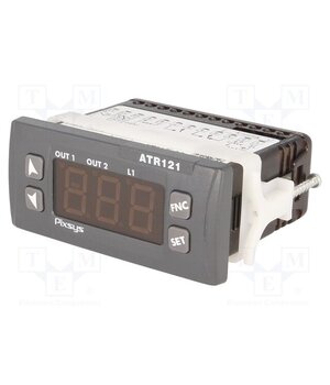 ATR121-AD Automation module: regulator; temperature; -99.9÷999; SPDT; IP54 iYHlO4ZlBHG8TMoNws0UE4Grk4lS5JEEzNA0xbqELHI
