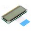 DEM 16221 FGH-PW Display: LCD; alphanumeric; FSTN Positive; 16x2; 49x20.5x5.6mm VqNoQQ1GezPF0oJXn--viE3ny4IPrM2vkG-UkVPJVw8