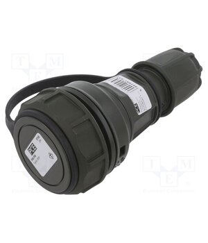 20241-U Connector: AC supply; female; socket; 2P+PE; 250VAC; 16A; green nK7XFrIUHU12yh_3en0q6fhRSmeBWlwXOwt0QDPKb-w