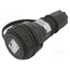 20241-U Connector: AC supply; female; socket; 2P+PE; 250VAC; 16A; green nK7XFrIUHU12yh_3en0q6fhRSmeBWlwXOwt0QDPKb-w