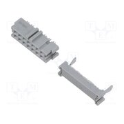 7100251666 Connector: IDC; plug; female; PIN: 14; 3000; 4.75A; IDC; 2.54mm; 2x7 Ackj1uO7w_ptCq_KyhZUOAaQkKudGjv78I5R7jz9vQs