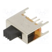 1825257-1 Switch: slide; Pos: 2; SPDT; 0.3A/125VAC; ON-ON; THT; -20÷85°C CHkrzdNW6EOj38KVgG_yTvvNPv0jhXlsCWHKc0RX0iI