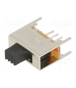 1825257-1 Switch: slide; Pos: 2; SPDT; 0.3A/125VAC; ON-ON; THT; -20÷85°C CHkrzdNW6EOj38KVgG_yTvvNPv0jhXlsCWHKc0RX0iI