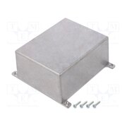 G0234F Enclosure: shielding; X: 93.5mm; Y: 119mm; Z: 56.5mm; aluminium v2wF3H5XUulgbmY90HMjUMnjJesMrO4GIVyijDaWfEM