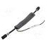 7581120 Cable; 0.25m; HC97 socket,HC97 plug; black; straight 2lOmhATGEyWBZqynxr0ZqHId1Wz7073Fm5m0mvuux_o