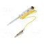 012540001 Screwdriver: voltage tester; 6÷24VDC 07u6RA9c4JFrVFf2BEPazq5aqFMJjAVXDoJ8zvRi-lM