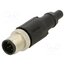1507816 Connector: M12; terminator; PIN: 5; male 3-AkFlPANpI4l9eJ0mOwQCkZVAg1pB5Sloit1aUndq0
