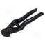 783929200033 Cutters; 195mm; Cutting range: Ø5mm max avwJGNm05wQ_qrGh6tik-VMBJoyjky0nK1DCtzNr7Qg
