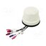 7770059 Antenna; automotive,external; Bluetooth,GNSS,GSM,LTE,UMTS,WiFi oxRvv1j20ZFuZ6n3ksR4cP3qUtrlllAAF2HJV60_Qcc