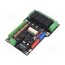 DFR0144 Module robotics: relay; shield; TTL; Arduino; 240VAC; 60VDC vnOQZJRz0CioN34cJwUEdKF_fc-b6CBSmxOSkJqEuqQ