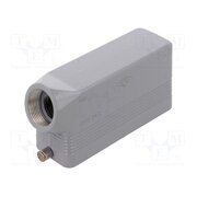 CHO 24 L Enclosure for connectors: HDC; size 104.27; for cable; for latch bJImSOxhDQMuGW5Sd-dsFtY0FHt5fGJfL-OEORzPTDQ