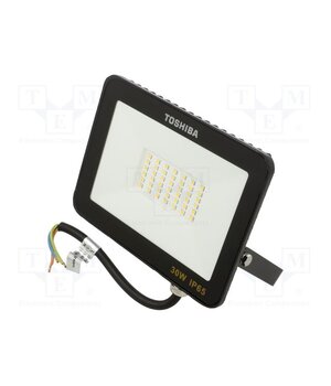 DELL-FL44030C5A011 Lamp: LED flood light; 30W; 230VAC; neutral white; 120°; 4000K J59KIArp7p5jRM0ZEpVT1F7z_EjaBIBODi5Ht4CWcgo