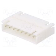 B8B-XH-TW (LF)(SN) Transition: coupler; PIN: 8; XH SyDCK-jg_m5yYmOyH5UTcV2NRgkADvs5HasRVlvTO9I