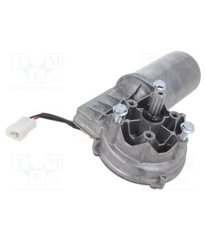 319.3860.30.00 Motor: DC; 24VDC; 30rpm; worm gear; 9Nm; IP65; Trans: 81: 1; 3A Tg8malAm_6a-Y_XNhxVRU8oe0TDsKmkZKwOoCH67SEs