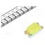 FYLS-1206UWC LED; white cold; SMD; Case (mm): 3216; 500mcd; 7000K; 140°; 20mA dslA3EqlVzM1yhlP4mqxc-QR42qX1vRKsEvnCsMyjHM