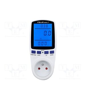 50626 Counter; digital; 0÷16A; calculating energy cost function qzcY7seLoM3YWZwb0K0_LRjhfoqxAywDJeHXW2jN59s