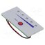 PCM-L07-D142 Battery fuel gauge; 25.2V; battery packs; Leads: cables QsAG4OlJldHV8kqkPupu2bc3fn68XYZQ4xjGiR-yK8s