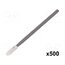 41050 Tool: cleaning sticks; L: 72mm; Width of cleaning swab: 3.56mm YydVM5glIXz07Wn0wtHw43Ypj7eflLhDC4MWyxB6ewg