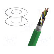 13-MYS21Z16R-V1 Wire: test lead cable; MOTIONLINE® STANDARD; hybrid; green; PVC o81sQc93HCqD0ZDJPw6q62OeOrI58-WeDmUaHjkcbpg
