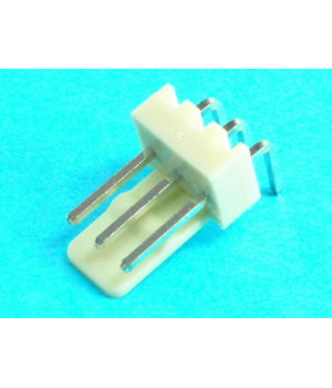 SASLĒGVIENOJUMS 3pin vīriešu 2,54 mm taisnleņķa

 CJK7503K.jpg