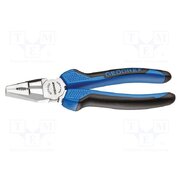 6732180 Pliers: universal; 200mm; universal; Blade: 62-64 HRC; steel ujWzPNKZZgHX4odKbcoryScL8Vp8qTSHsLUb4X2pRM4