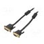 EACBJ Cable; D-Sub 15pin HD plug,DVI-I (24+5) plug; PVC; Len: 5m; black 6Uw8eP9Cbwf4HB7T7AzwIZ1r_51lc4aV-OIKd8V783I