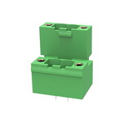 TERMINĀLA BLOKS 2x2pin spraudnis, lodējams, kontaktu solis: 5mm, 2EGDVTM5.0-04P1400AH DEGSON

 CKK102L2X.jpg