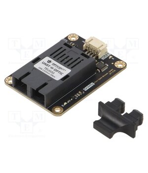 TEL0153 Module robotics: communication; single-mode fiber optic; UART DkW6UyOqD_DeSPGuD9cX0SBHWmRLTRvDqRQfBo4oh_U
