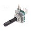 PEC16-2130F-N0012 Encoder: incremental; THT; 12imp/revol; Pos: 12; two phase A and B myFyXyyP4RytaYUsiyFhY40N_OoQE9Skpo7htulT9DU