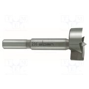0023601400100 Machine forstner bit; for wood; Ø: 14mm; L: 90mm; steel CV; blister gERE0dQqNX8T4jwM7rrv47Z6edzCM6UIDtHGeyJ689o