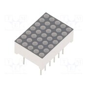 FYM-7571BUB-21-DW Display: LED; matrix; 5x7; blue; 80÷120mcd; 12.7x17.8x6.3mm tXhslOsJM9M1LMTlXrUHTd4wdnhcK8GfU8LirKJadgc