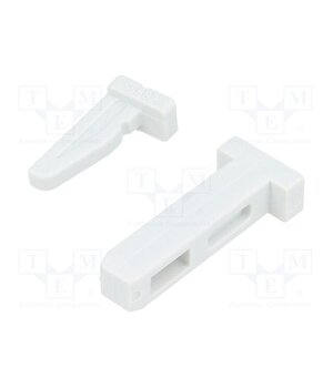 59110001 Mounting coupler; IP30; for enclosures gkSIIabjFR7xRd7FhnTt44ZAJfOBJ48o8FVPGkfSXv8