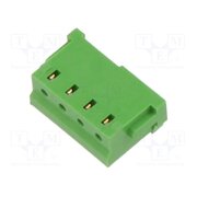 04ZR-8M-P Connector: IDC; plug; female; PIN: 4; straight; 1.5mm; 0.7A; 28AWG EXo3SHpBoi8zPNF5W4PXVLT7c3qV-Fi3BSp29ygHku8