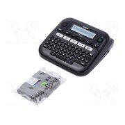 PT-D210 Label printer; Resolution: 180dpi; 20mm/s U5i8TSKH_KEuFddAyx80uPZgo5Iiu-vjyNmguPsPSF8