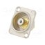 NF2D-9 Connector: RCA; socket; female; straight; soldering; white,silver -r97HeVIB9YGlA-cVGXwBEg2xHTy7f9VIA9MFwWjsdE