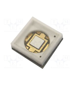 PB2D-3FLA-GS Power LED; UV; 120°; 1000mA; 3W; λd: 365nm; 3.4÷4VDC; 3.5x3.5x1.3mm x84G2Ufv4mpbX-w7ywqH4uThrMEUJquDHOAjJkooO30