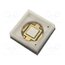 PB2D-3FLA-GS Power LED; UV; 120°; 1000mA; 3W; λd: 365nm; 3.4÷4VDC; 3.5x3.5x1.3mm x84G2Ufv4mpbX-w7ywqH4uThrMEUJquDHOAjJkooO30