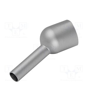 TN9785 Nozzle: hot air; for hot air station; 4mm; Features: bent 18° XEa_vUFxaGfvJoPjgdWCpSQFiFSzDV81BG6g9tWuqeE