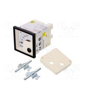 039-90252-0000-5/10A-0-200/400A Ammeter; on panel; I AC: 0÷200A,400A; True RMS; Class: 1.5; 50÷60Hz gqEMI-UfwmGAYP6m7LKng8gWnNRg1o-krAZyqzqVQbI