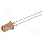 OSI5NA5B43C IR transmitter; 5mm; 940÷960nm; transparent; P opt: 30mW; 40°; THT Tmku8ksFJ0JAYk4un7jnM7NauXgla7wHQQlRp-T03Js