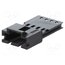 103653-3 Connector: wire-wire; plug; male; PIN: 4; AMPMODU MTE; crimped; 1x4 _8rz1M8mOimmNhACL5aLOm8UdN-FBRAseOlQFyXF21E