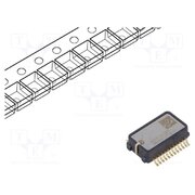 SCR2100-D08-05 Sensor: position; 3÷3.6VDC; SPI; SMD,SMT; -40÷125°C; Range: ±125°/s v2SL1wAYAQhsfK8Cu5b9IRSeKiOXNhawgdvRWtjNT14